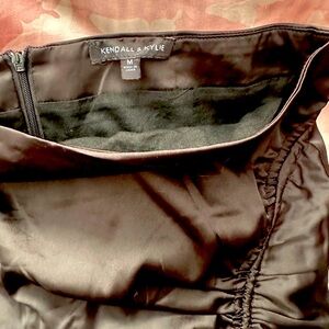 Kendall & Kylie Mini Skirt